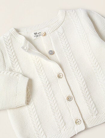 Ensemble de Maille 3 Pièces