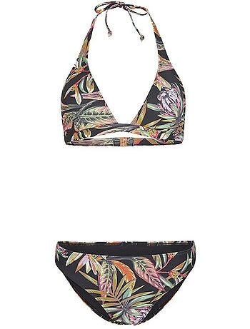 Bikini maillot de bain Mauve Femme O'Neill Capri Bondey