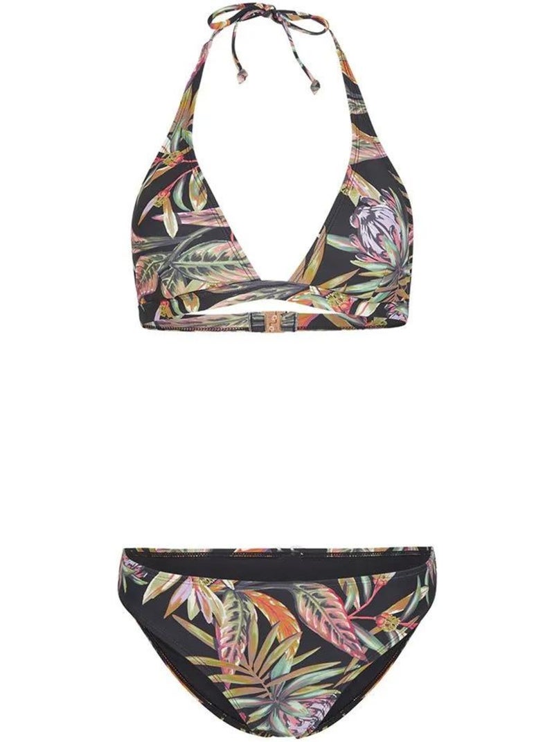 Ensemble de maillots de bain Femme O'Neill Noir - Kiabi
