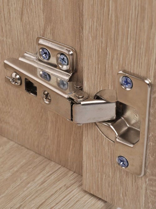 Ensemble de meubles de salle de bain - Kiabi