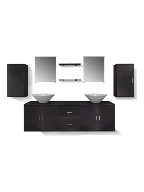 Ensemble de meubles de salle de bain - Kiabi