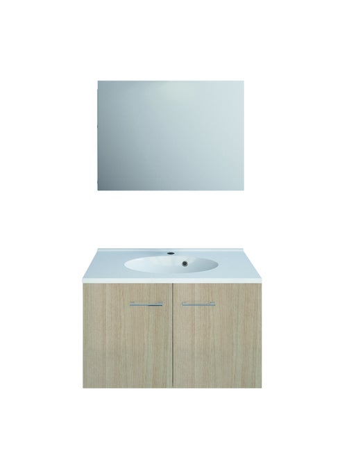 Ensemble de meubles One Pack - L. 80 cm - Kiabi