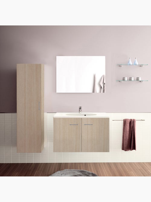 Ensemble de meubles One Pack - L. 80 cm - Kiabi