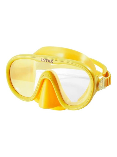 Ensemble de natation Adventure Snorkel - Kiabi