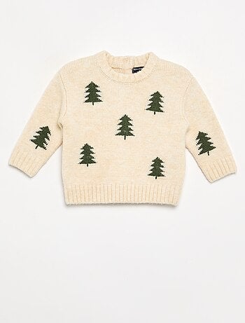 Ensemble de Noël 2 pièces - Pull + legging
