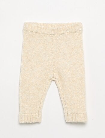 Ensemble de Noël 2 pièces - Pull + legging