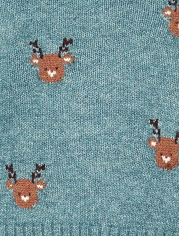 Ensemble de Noël 2 pièces - Pull + legging