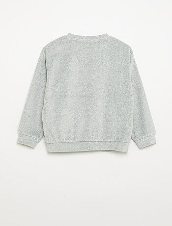 Ensemble de Noël : pyjama 2 pièces + bonnet