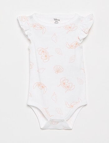 Ensemble de nuit 'Disney' - body avec volant + short