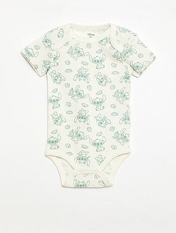 Ensemble de nuit dors bien body - 2 pièces 'Disney'