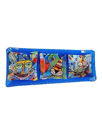 Ensemble de petites Coupelles en verre It's Your Party