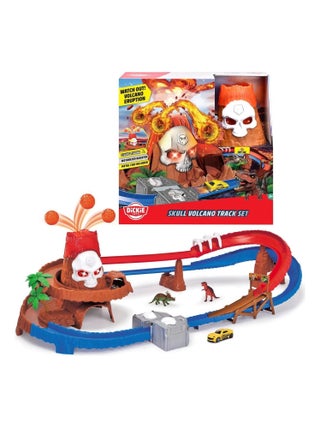 Ensemble de piste Skull Vulcan