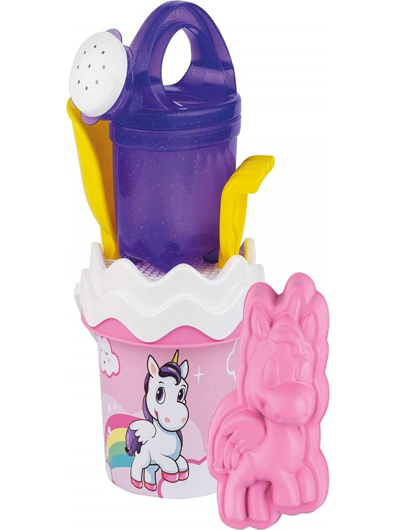 Ensemble de plage La licorne N/A - Kiabi