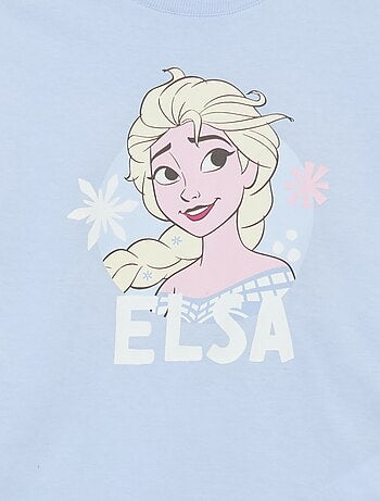 Ensemble de pyjama 2 pièces 'Minnie' 'Disney' - 2 pièces