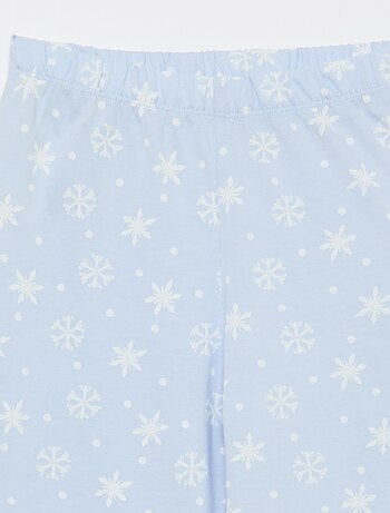 Ensemble de pyjama 2 pièces 'Minnie' 'Disney' - 2 pièces