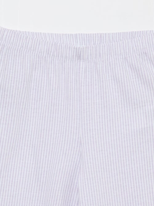 Ensemble de pyjama 2 pièces 'Stitch' - 2 pièces - Kiabi