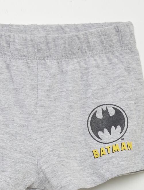 Ensemble de pyjama 'Batman' - Kiabi