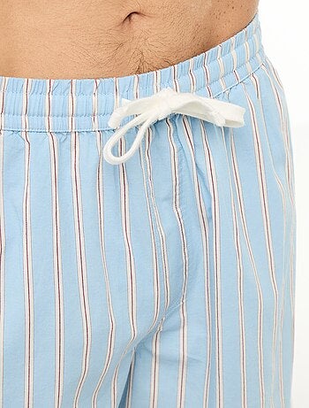 Ensemble de pyjama court t-shirt + short - 2 pièces