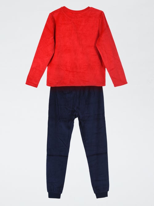 Ensemble de pyjama de noël 'Pokémon' - Kiabi