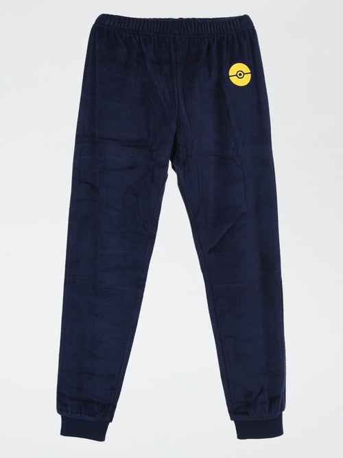 Ensemble de pyjama de noël 'Pokémon' - Kiabi