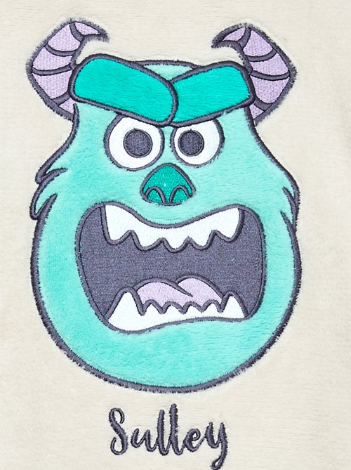 Ensemble de pyjama 'Disney' en polaire - Kiabi