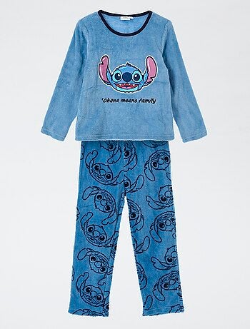 Ensemble de pyjama 'Disney' 'Stitch'