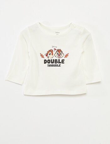 Ensemble de pyjama 'Disney' 'Stitch' veste + T-shirt + jogging
