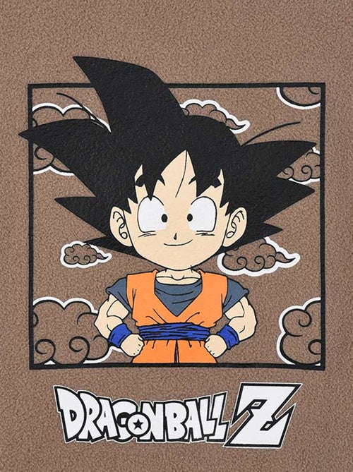 Ensemble de pyjama 'Dragon Ball Z' - 2 pièces - Kiabi