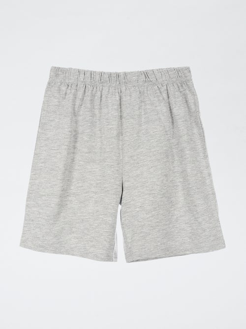 Ensemble de pyjama 'Dragonball' en coton - Kiabi