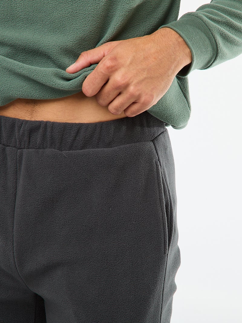 Ensemble de pyjama 'Dragonball' Gris - Kiabi