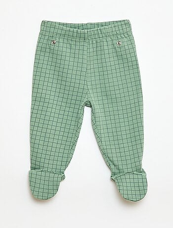 Ensemble de pyjama en molleton - 2 pièces