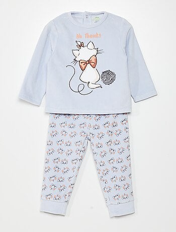 Soldes Pyjama bébé : découvrez nos modèles - Kiabi