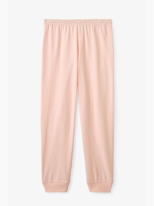 Ensemble de pyjama fast cat à manches courtes fille penti - Kiabi