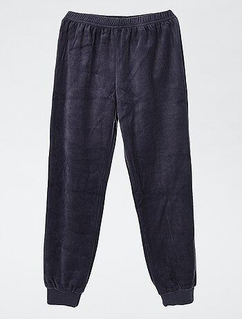 Ensemble de pyjama 'Harry Potter' en coton