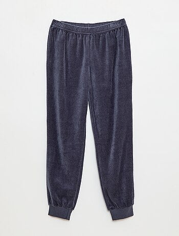 Ensemble de pyjama 'Harry Potter' en coton