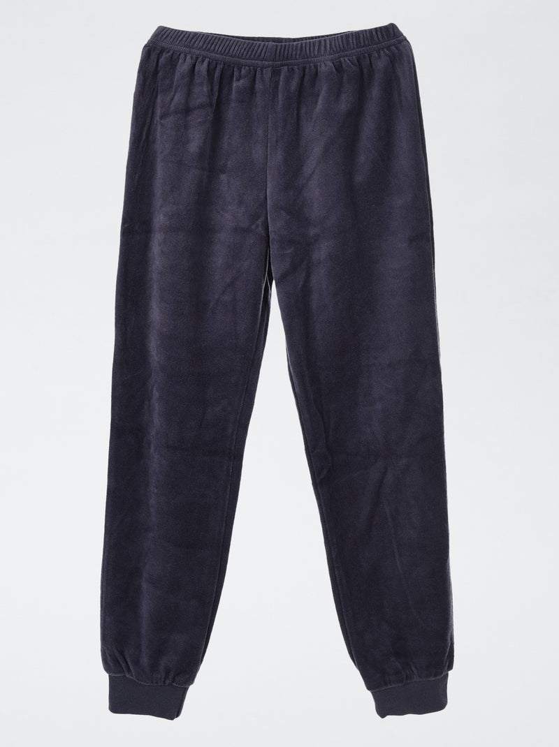 Ensemble de pyjama 'Harry Potter' en coton Rouge - Kiabi