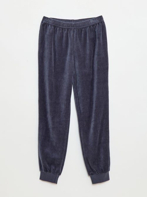 Ensemble de pyjama 'Harry Potter' en coton - Kiabi