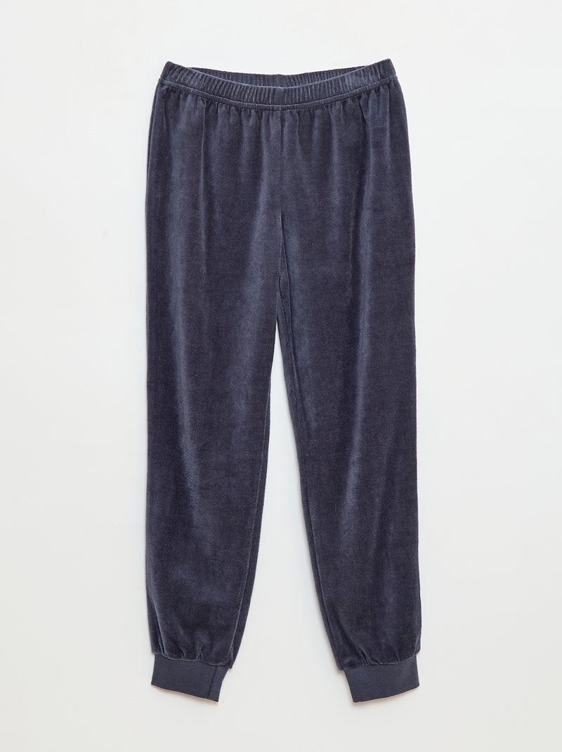 Ensemble de pyjama 'Harry Potter' en coton Rouge - Kiabi