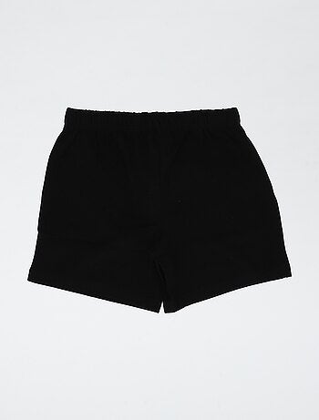 Ensemble de pyjama 'Hello kitty' en coton