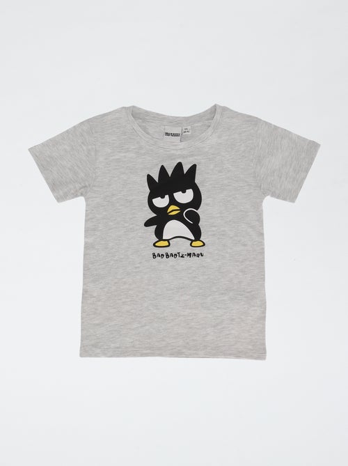 Ensemble de pyjama 'Hello kitty' en coton - Kiabi