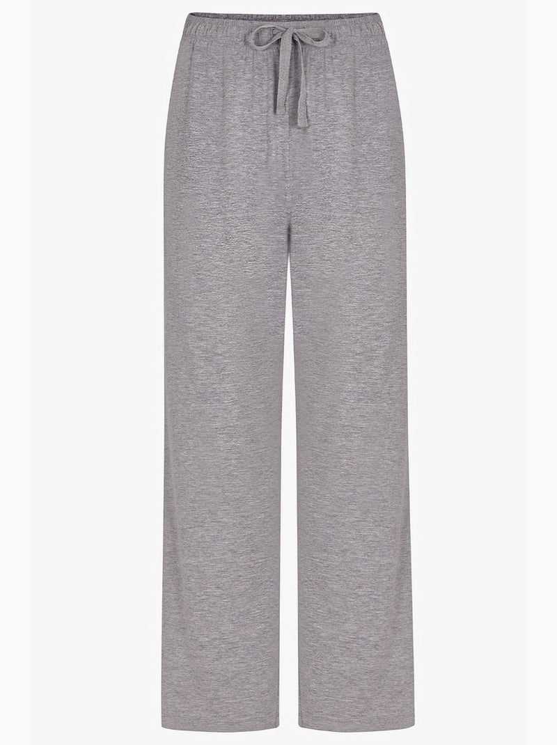 Ensemble de pyjama homme cloud à manches courtes penti Gris - Kiabi