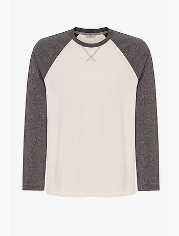 Ensemble de pyjama homme contour ease à manches longues penti