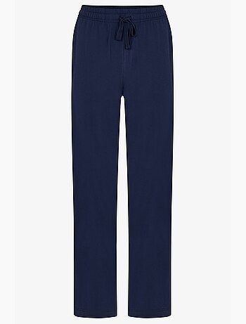 Ensemble de pyjama homme midnight forest à manches courtes penti