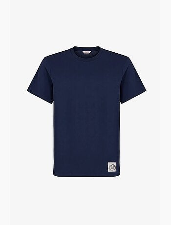Ensemble de pyjama homme midnight forest à manches courtes penti
