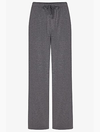 Ensemble de pyjama homme modern stone oversize à manches courtes penti