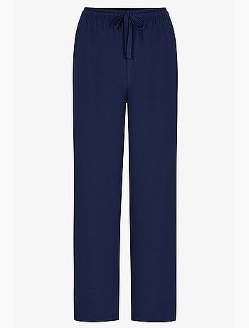 Ensemble de pyjama homme tom&jerry chemise à manches longues et pantalon penti