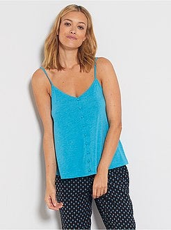 Ensemble de pyjama imprimé - Kiabi