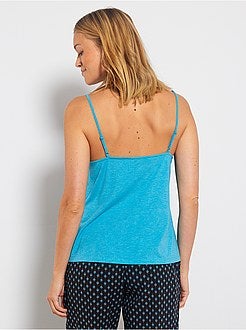 Ensemble de pyjama imprimé - Kiabi