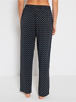 Ensemble de pyjama imprimé - Kiabi