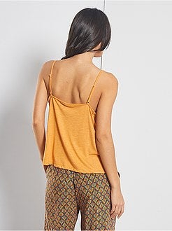 Ensemble de pyjama imprimé - Kiabi